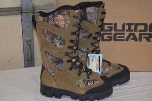 lot 72 image: Sportsman 248 Boot and Shoe