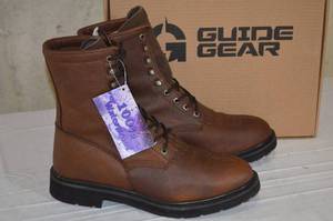 lot 76 image: Sportsman 248 Boot and Shoe