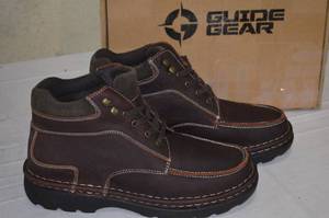 lot 79 image: Sportsman 248 Boot and Shoe