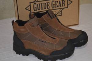 lot 80 image: Sportsman 248 Boot and Shoe