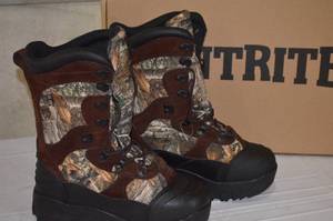 lot 81 image: Sportsman 248 Boot and Shoe