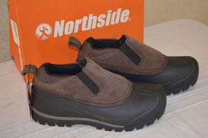 lot 82 image: Sportsman 248 Boot and Shoe