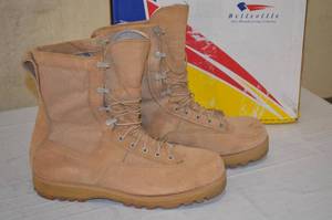 lot 86 image: Sportsman 248 Boot and Shoe