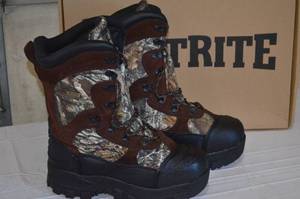lot 87 image: Sportsman 248 Boot and Shoe