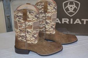lot 88 image: Sportsman 248 Boot and Shoe