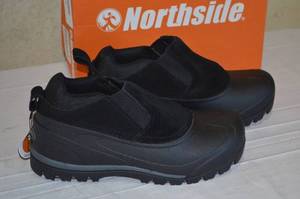 lot 89 image: Sportsman 248 Boot and Shoe