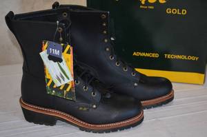 lot 90 image: Sportsman 248 Boot and Shoe