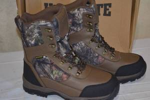 lot 91 image: Sportsman 248 Boot and Shoe