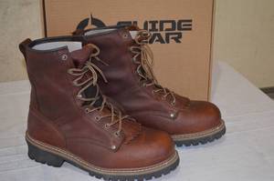 lot 93 image: Sportsman 248 Boot and Shoe