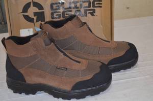 lot 96 image: Sportsman 248 Boot and Shoe