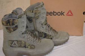 lot 97 image: Sportsman 248 Boot and Shoe