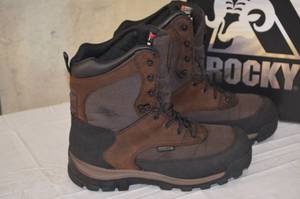 lot 98 image: Sportsman 248 Boot and Shoe