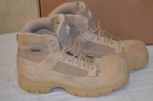 lot 99 image: Sportsman 248 Boot and Shoe