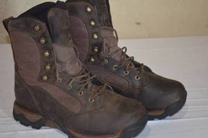 lot 101 image: Sportsman 248 Boot and Shoe