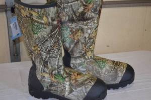 lot 105 image: Sportsman 248 Boot and Shoe