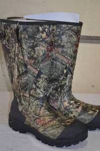 lot 106 image: Sportsman 248 Boot and Shoe