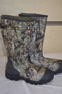 lot 107 image: Sportsman 248 Boot and Shoe