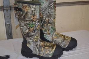 lot 109 image: Sportsman 248 Boot and Shoe