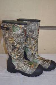 lot 110 image: Sportsman 248 Boot and Shoe