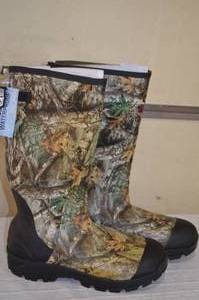 lot 111 image: Sportsman 248 Boot and Shoe