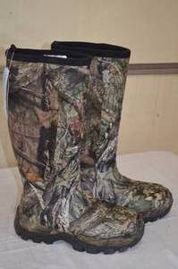 lot 112 image: Sportsman 248 Boot and Shoe