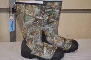 lot 113 image: Sportsman 248 Boot and Shoe