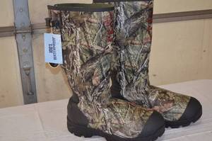 lot 115 image: Sportsman 248 Boot and Shoe