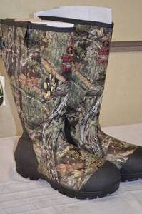 lot 116 image: Sportsman 248 Boot and Shoe
