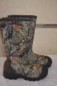 lot 117 image: Sportsman 248 Boot and Shoe