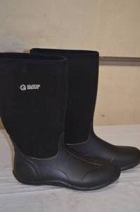 lot 124 image: Sportsman 248 Boot and Shoe