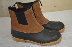 lot 125 image: Sportsman 248 Boot and Shoe