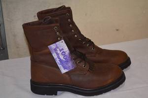 lot 137 image: Sportsman 248 Boot and Shoe