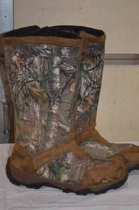 lot 138 image: Sportsman 248 Boot and Shoe
