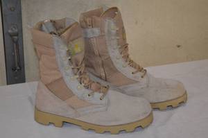 lot 139 image: Sportsman 248 Boot and Shoe