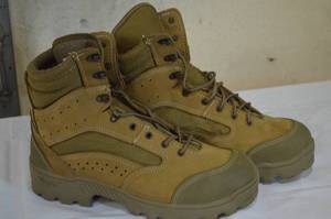 lot 140 image: Sportsman 248 Boot and Shoe