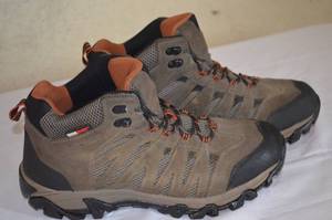 lot 142 image: Sportsman 248 Boot and Shoe