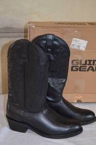 lot 146 image: Sportsman 248 Boot and Shoe