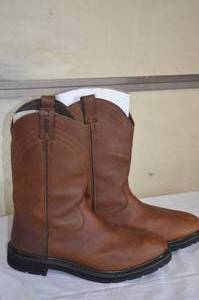 lot 147 image: Sportsman 248 Boot and Shoe