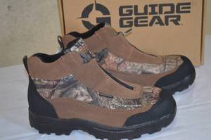 lot 148 image: Sportsman 248 Boot and Shoe