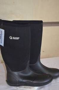 lot 150 image: Sportsman 248 Boot and Shoe