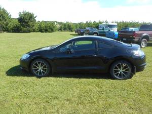 lot 2 image: 2011 Mitsubishi Eclipse GS Sport