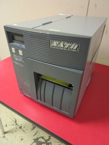 lot 842 image: SATO BAR CODE PRINTER