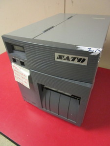 lot 844 image: SATO BAR CODE PRINTER