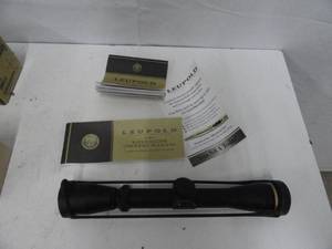 lot 5 image: Leupold Optics