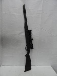 lot 12 image: Thompson Center Fire 50 Cal (Muzzle Loader)