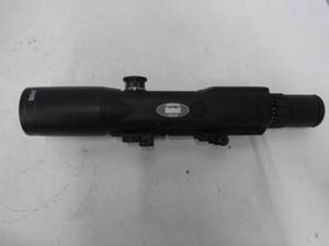 lot 14 image: Optics Bushnell Yardage Pro
