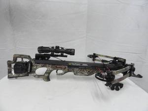 lot 16 image: Ten Point Crossbow