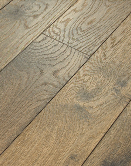 lot 108 image: 450 SF HIGH-END Engineered Real Oak Wood Flooring by Canoe Bay  12 DURABLE