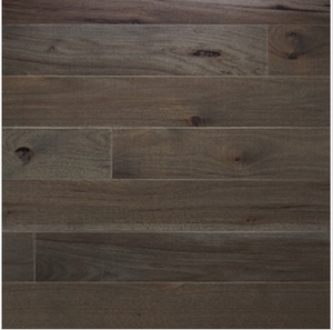 lot 103 image: 400 SF Solid Hickory Hardwood Flooring - Ember -3 14