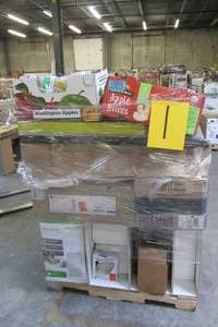 General Merchandise- Aircare,Closetmaid, nutone..More
